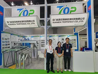Exposição de Guangzhou 2024.8