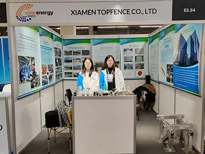 16 a 18 de janeiro de 2024 Exposição Fotovoltaica na Polônia