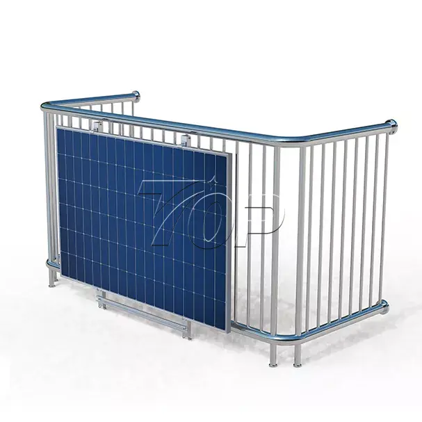 Benefícios de Instalar Sistema Solar na Varanda