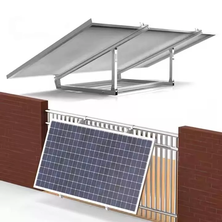 O que é sistema fotovoltaico para varanda?
