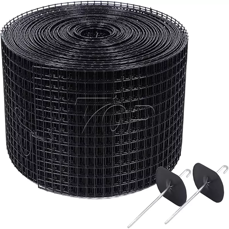 Como escolher o fio Bird Mesh ao instalar um sistema solar?