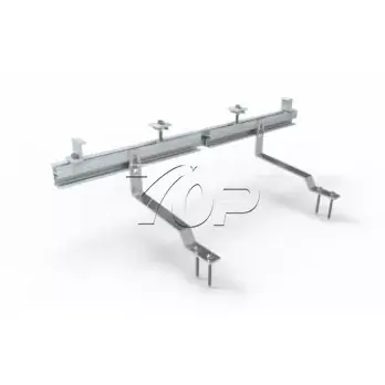 As montagens de painel solar no telhado podem ser adaptadas a todos os tipos de telhado?