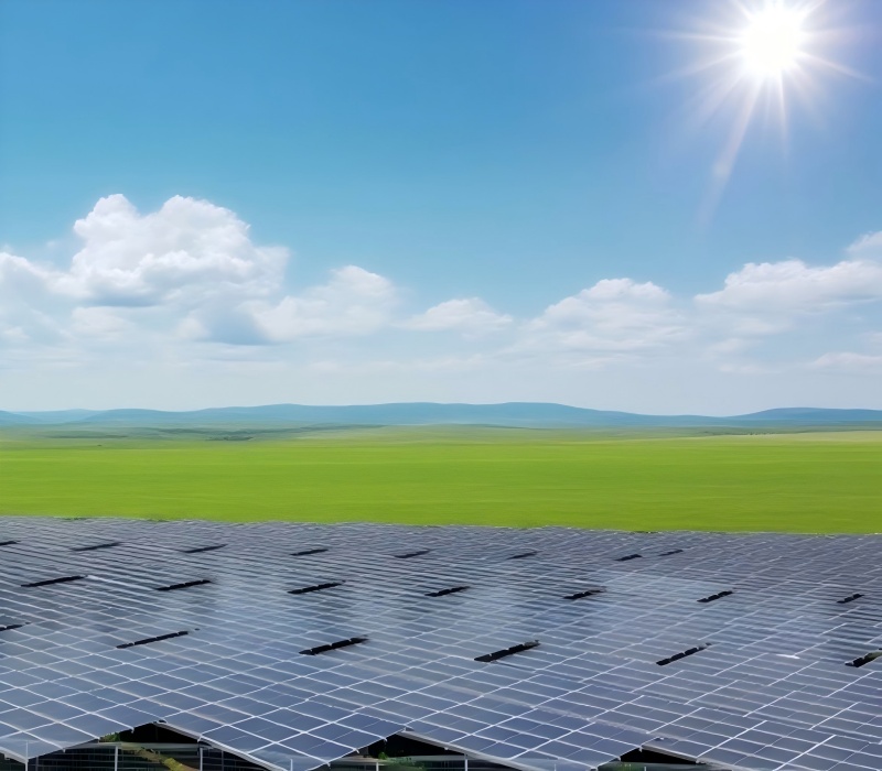 Topfencesolar fez sua estreia na SOLARTECH INDONÉSIA