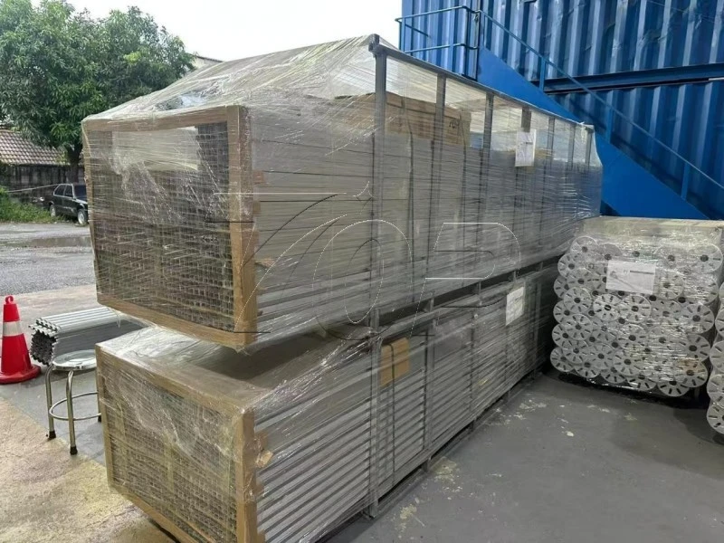Como os sistemas de montagem de painéis fotovoltaicos pré-montados aceleram a instalação