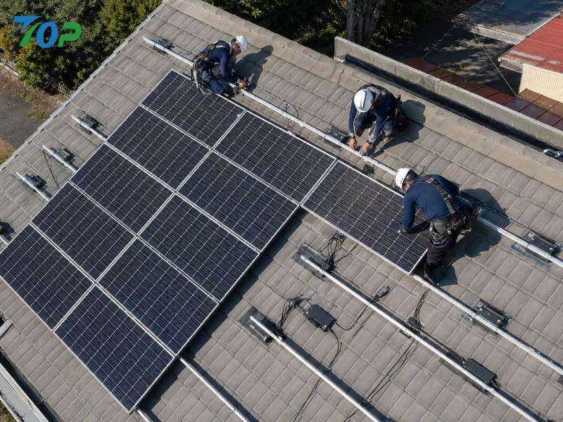 Por que Plug-in Solar (Plug & Play PV) está transformando a energia distribuída: política, padrões técnicos e guia de engenharia B2B