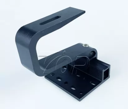 Tile Roof Hook Mounting System