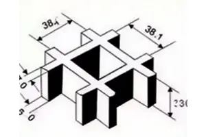 FRP Grating Walkway Fiberglass