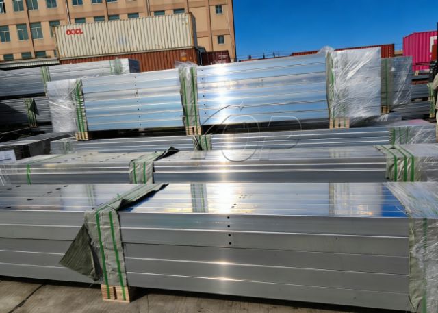 Topfencesolar
