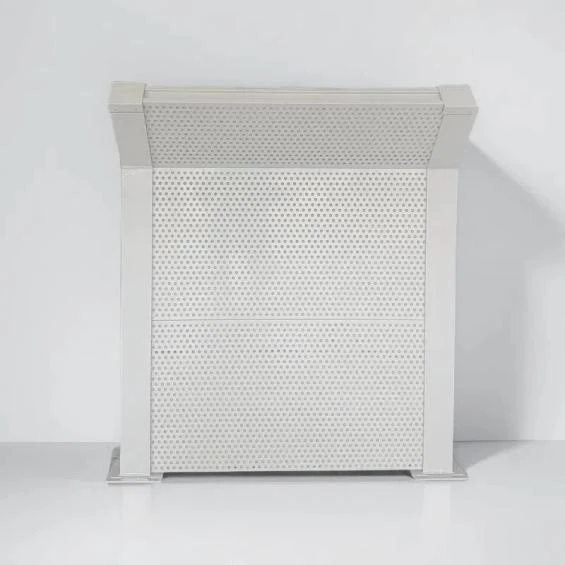 Barreiras de Ruído Fotovoltaico