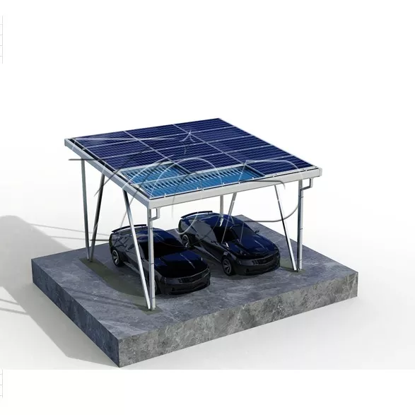 Portas solares para carros