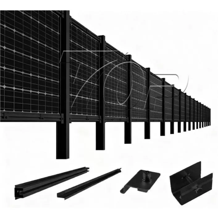 Cerca Solar