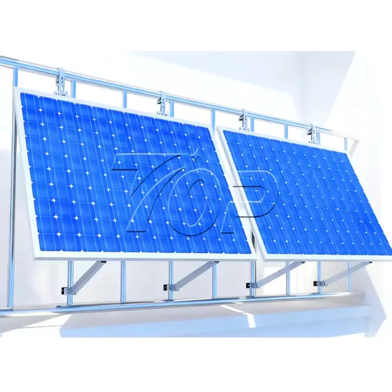 Solar para Varanda